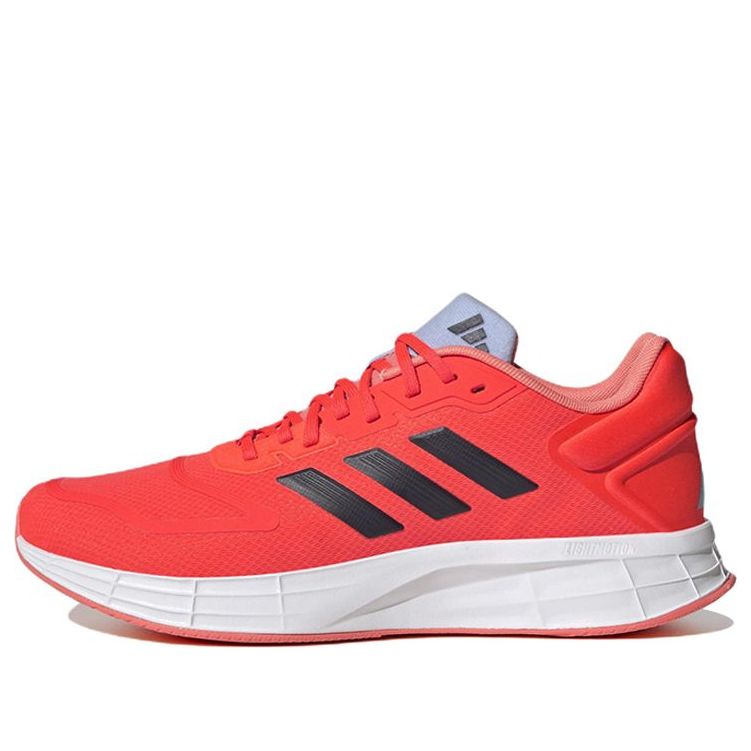 adidas Duramo 10 'Solar Red Legend Ink' HP2373