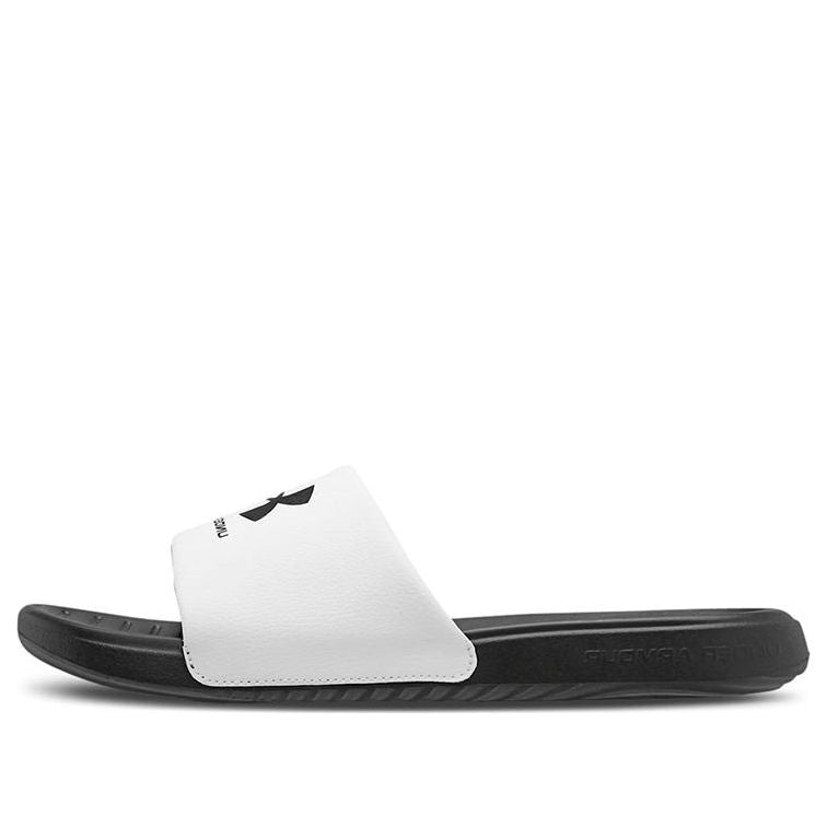 Under Armour Ansa FIX 'Black White' 3025904-100