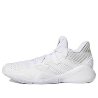 adidas Harden Stepback 'Cloud White Grey' FW8488