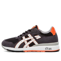 ASICS GT 2 'Black Bright Orange' H406N-9001