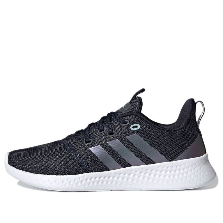 (WMNS) adidas Puremotion 'Legend Ink Vision Metallic' GW5035