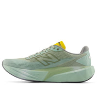 New Balance FuelCell Rebel v5 'Garter Snake Mosaic Green Lemon' MFCXTD5