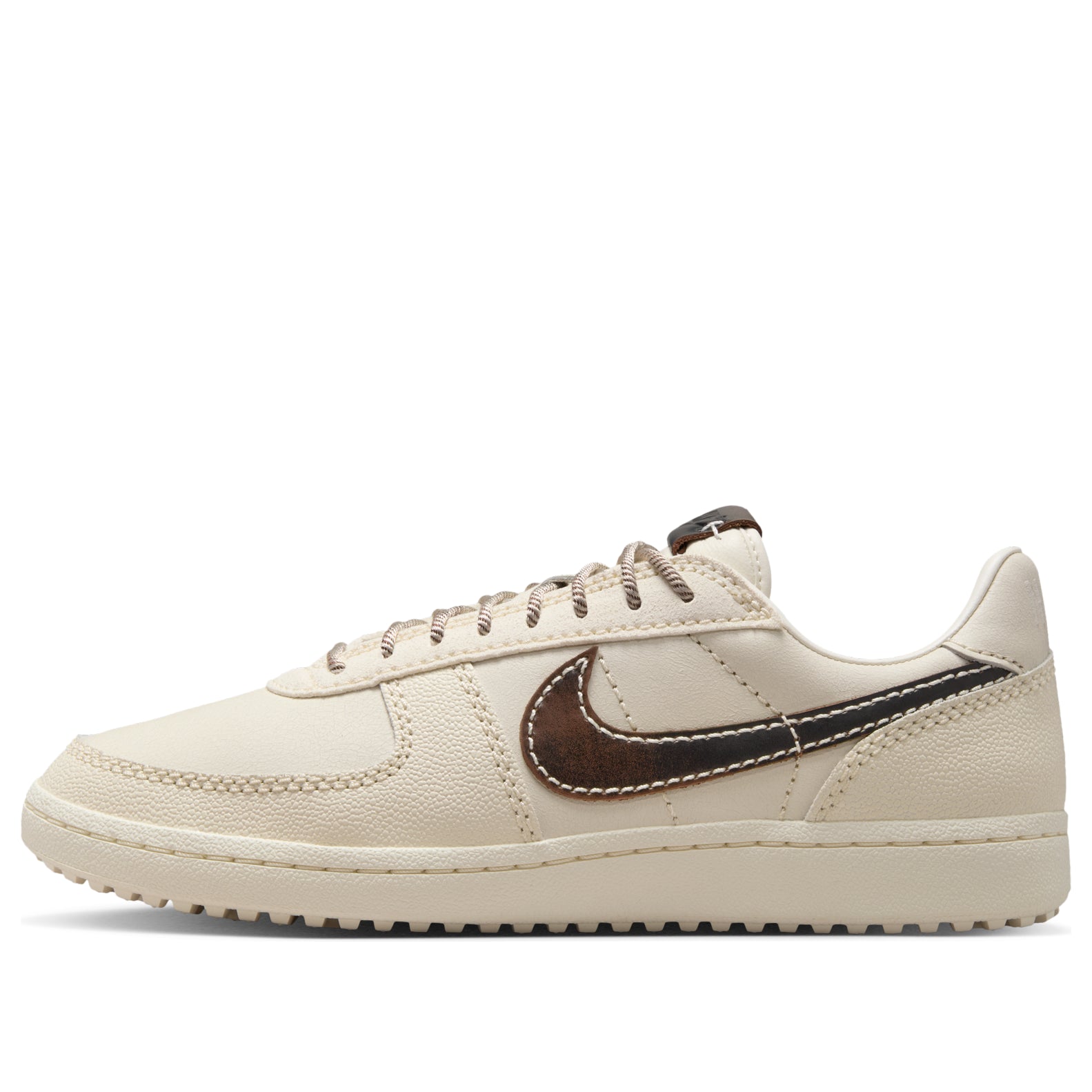 Nike Field General 'Soft Pearl Fauna Brown' IH7331-020