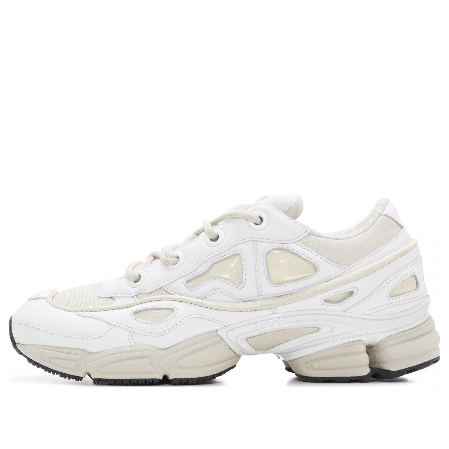 adidas Raf Simons x Ozweego 3 'White' BB6742