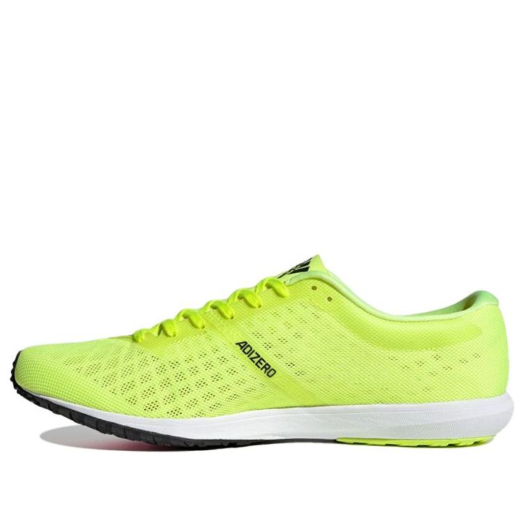 adidas Adizero Bekoji 2.0 Yellow H68738