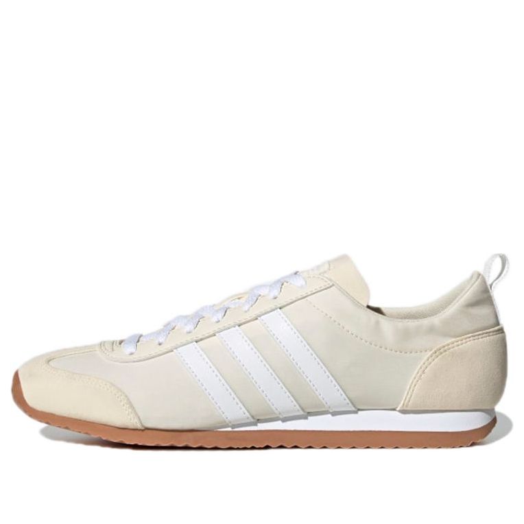 adidas Neo VS JOG 'Beige White' GY5044