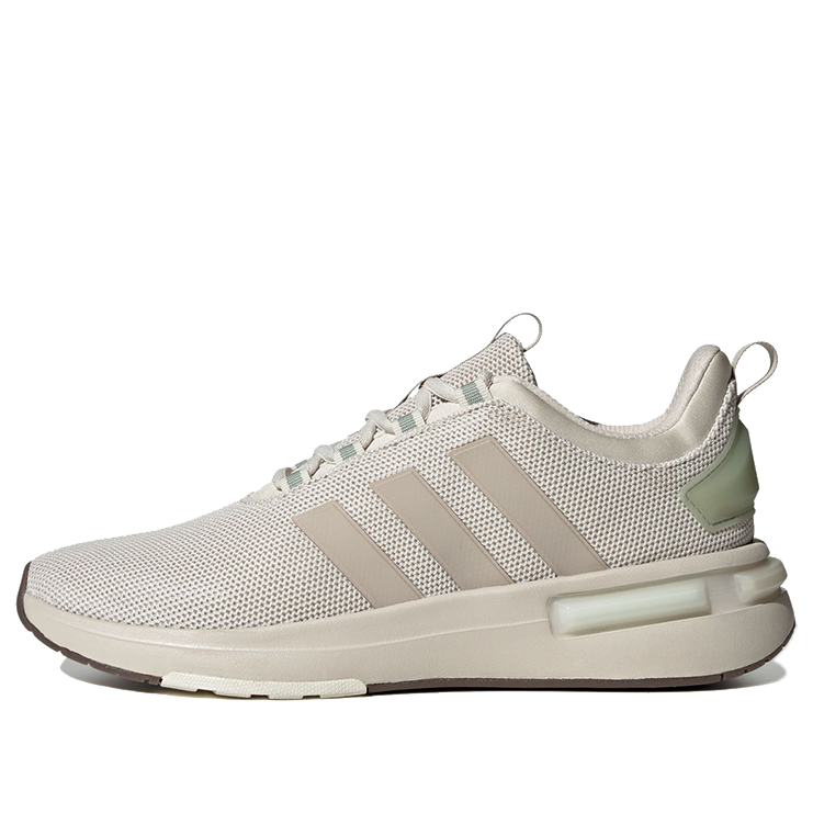 adidas Racer TR23 'Aluminium Silver Green' ID7355