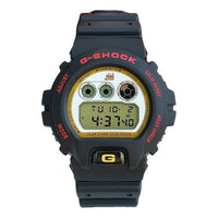 CASIO G-Shock Digital 'Black' DW-6900BLS-9