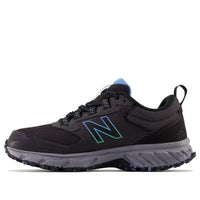 (WMNS) New Balance 510 v5 'Black Blue' WT510TL5