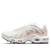 (GS) Nike Air Max Plus 'White Metallic Red Bronze' CD0609-105