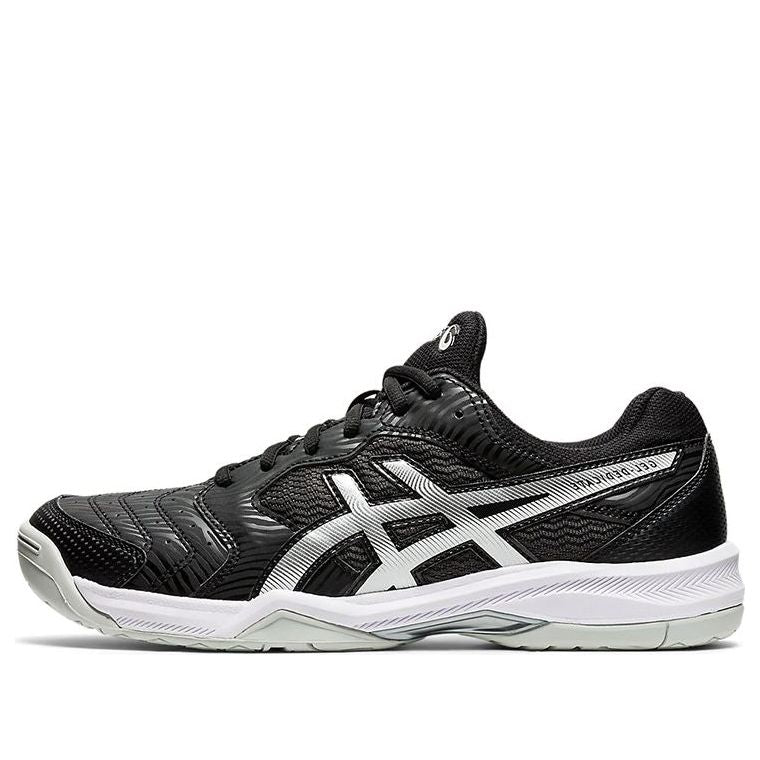 ASICS Gel-Dedicate 6 'Black White' 1041A074-002
