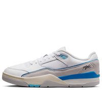Air Jordan Flight Court 'Military Blue' HF3255-104