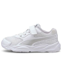 (PS) PUMA 90s Runner Mesh AC 'White Silver' 372927-01