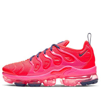 (WMNS) Nike Air VaporMax Plus 'Bright Crimson' CU4907-600