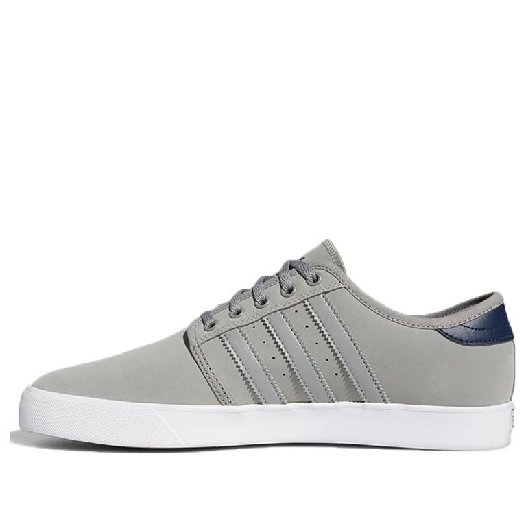 adidas Seeley 'Charcoal Solid Grey' FV5121