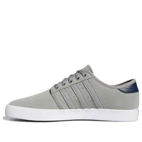 adidas Seeley 'Charcoal Solid Grey' FV5121