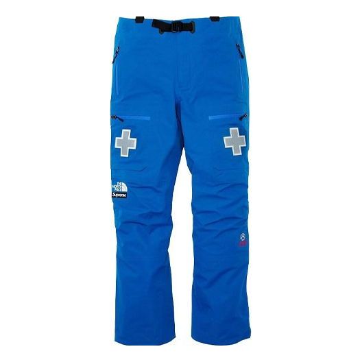 Supreme x THE NORTH FACE SS22 Week 5 Summit Series Rescue Mountain Pant SUP-SS22-181