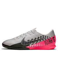 Nike Neymar Jr. x Mercurial Vapor 13 Academy IC 'Speed Freak' AT7994-006