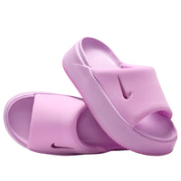(WMNS) Nike Calm Elevation Slides 'Light Magenta' HJ5601-502
