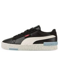 (WMNS) PUMA Jada Better 'Black Ivory Glow' 382235-02