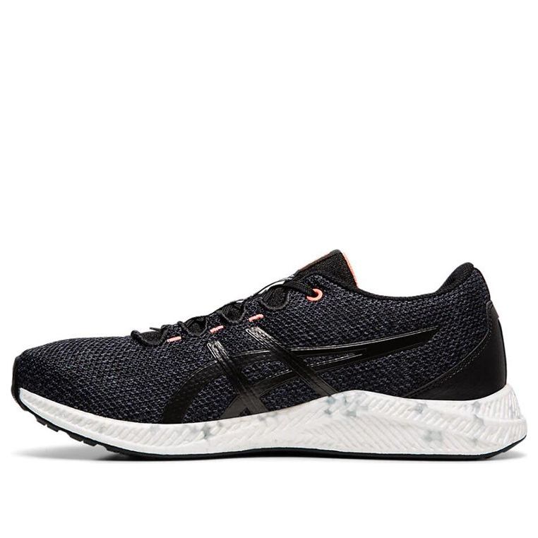(WMNS) ASICS Hyper Gel Yu 'Carrier Grey Black' 1022A056-022