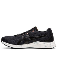 (WMNS) ASICS Hyper Gel Yu 'Carrier Grey Black' 1022A056-022