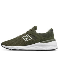 New Balance X-90 Shoes Green MSX90CRH