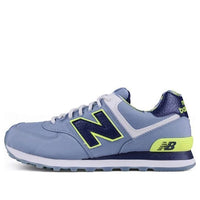 New Balance 574 'Blue White' ML574SBE