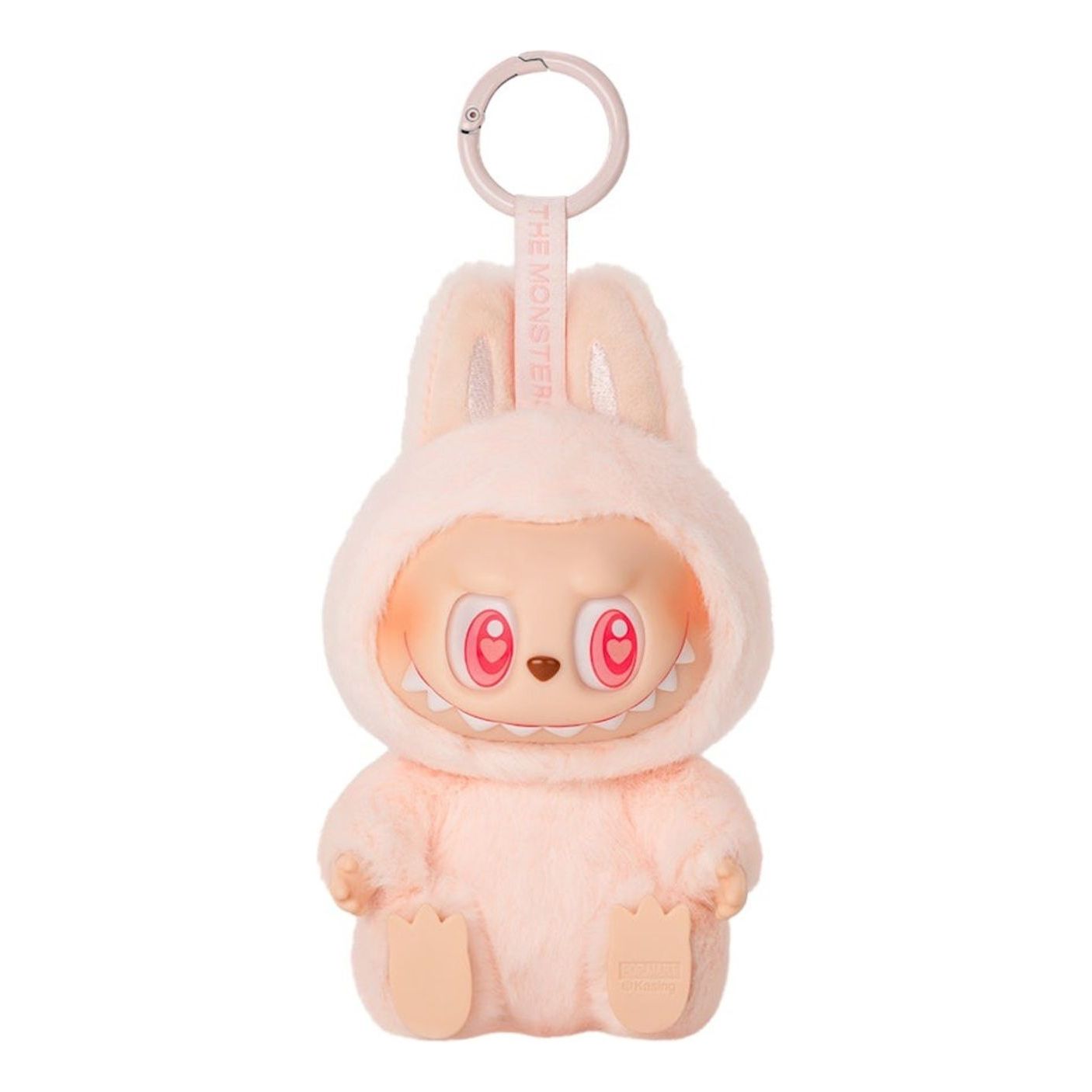 Pop Mart The Monsters Labubu 2.0 Have a Seat Pendant 'DADA' PPMT-2407-0034-DA