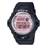 CASIO Baby-G 'Black Pink' BG-169M-1
