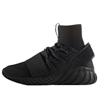 adidas Tubular Doom PK 'Triple Black' 2.0 S80508