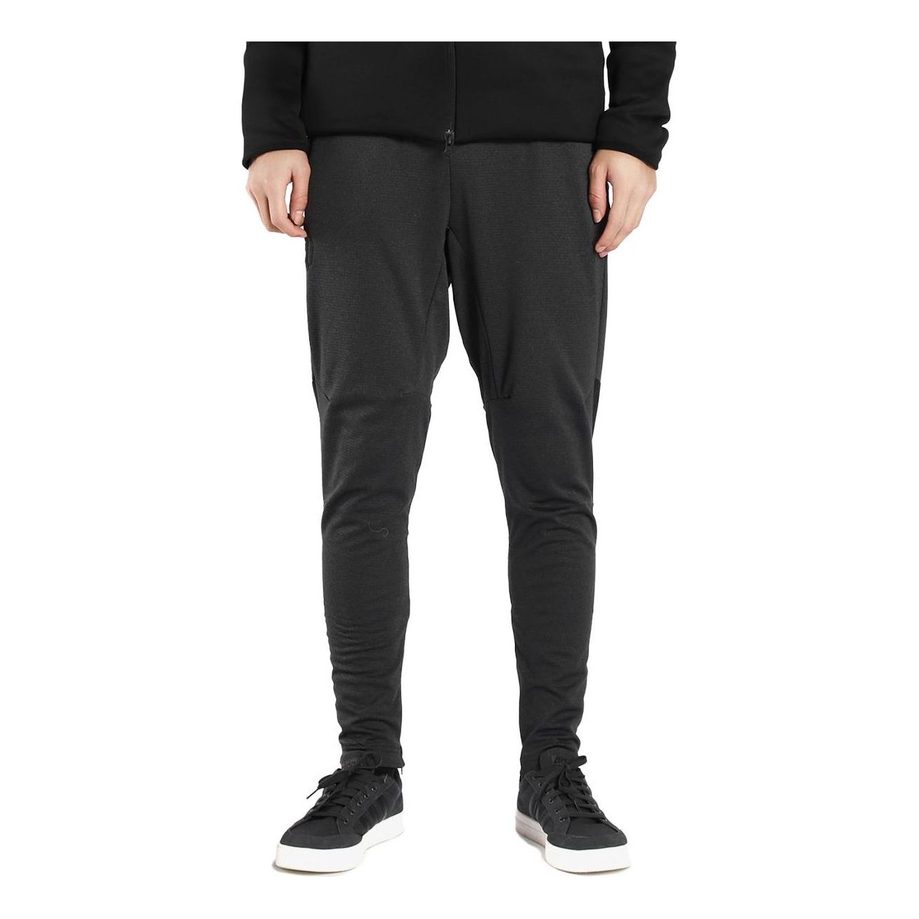 adidas Dame Pants 'Black' BR9299