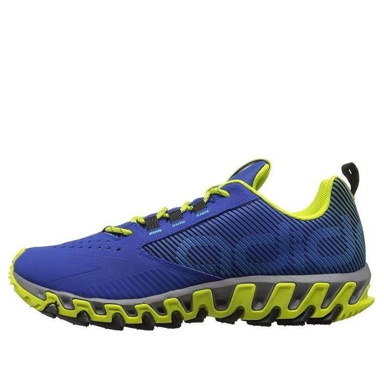 adidas Performance Vigor 5 TR 'Blue Yellow' D68958