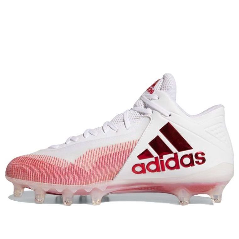 adidas Freak 21 'White Team Power Red' EH2230