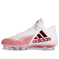 adidas Freak 21 'White Team Power Red' EH2230