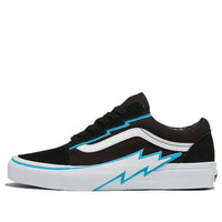Vans Old Skool Bolt 'Black Blue White' VN0009Q5Y61