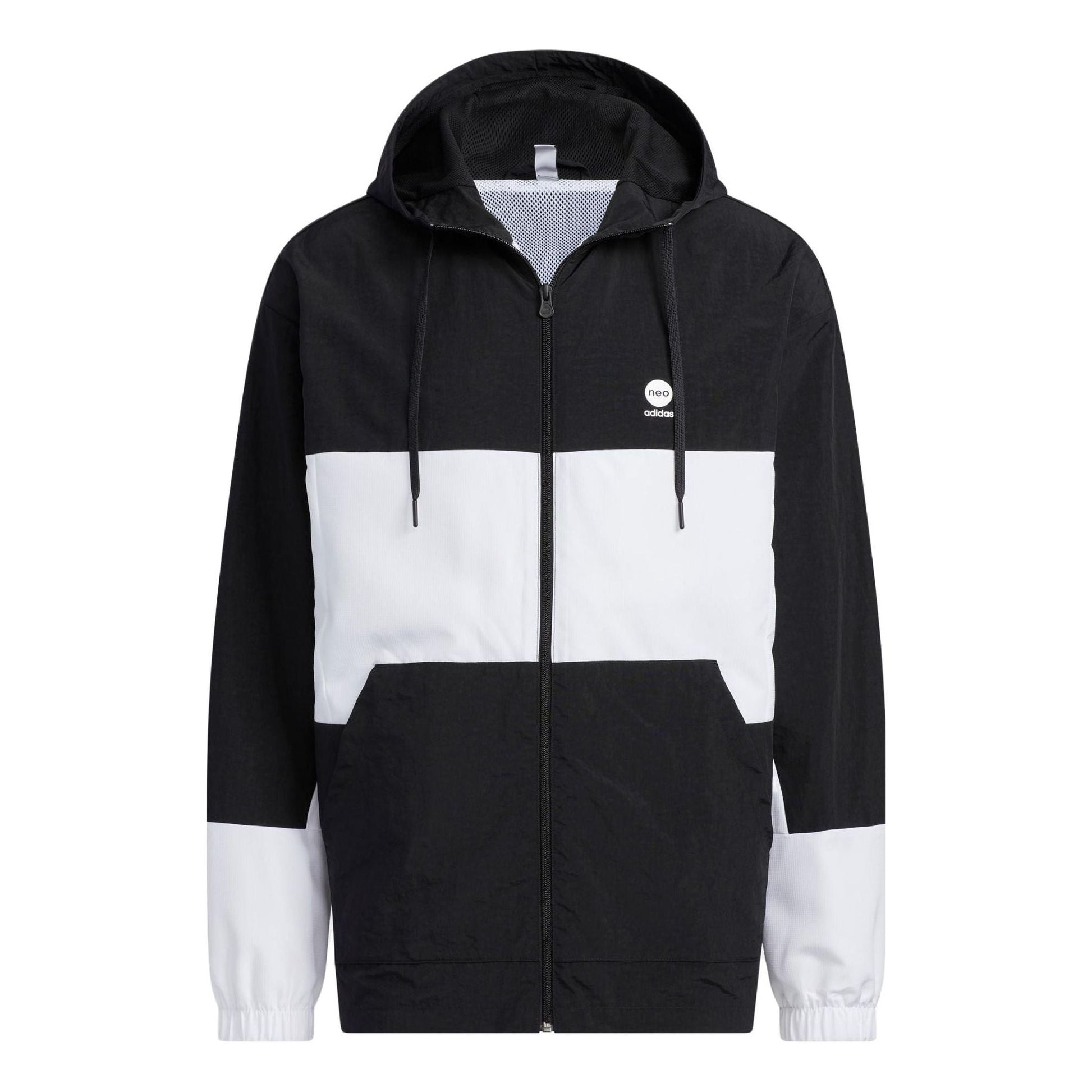 adidas Neo Basketball Windbreaker IA6790