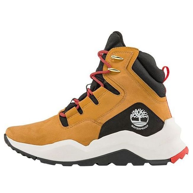 Timberland Madbury Wide 'Wheat' A2H1T-231