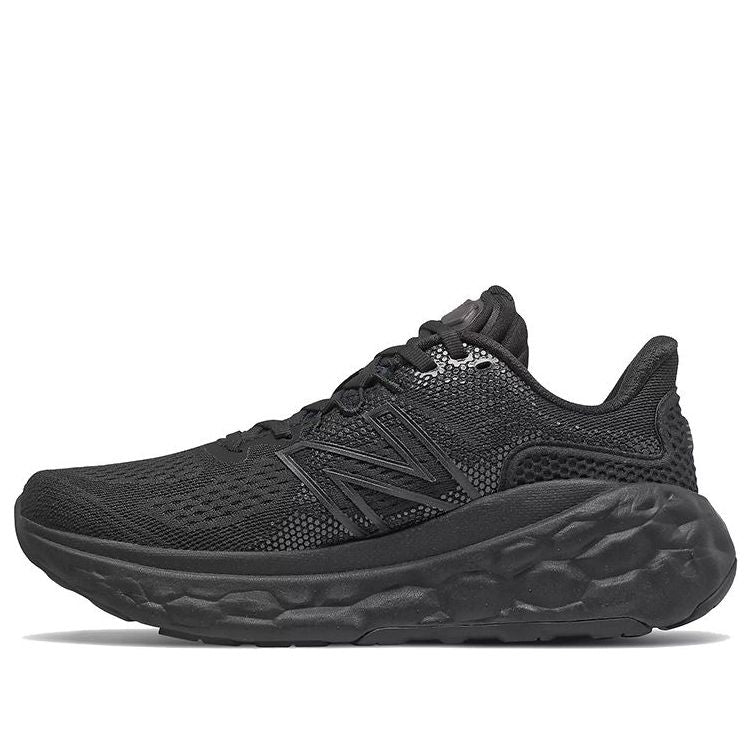 (WMNS) New Balance Fresh Foam More v3 'Black' WMORLB3