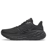 (WMNS) New Balance Fresh Foam More v3 'Black' WMORLB3