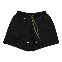 Converse x Barriers Court Ready Cutter Shorts Asia Sizing 'Black' 10024271-A01