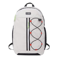 Converse Transition Backpack 'Grey Black' 10022097-A08