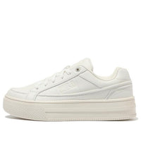 FILA Low-Top Interpair Sneakers 'Cream' 1TM01784E_920