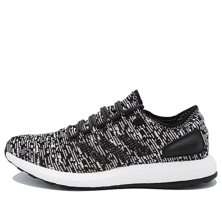 adidas PureBoost 'Black' S81995