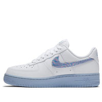(WMNS) Nike Air Force 1 Low 'Hydrogen Blue' CZ0377-100