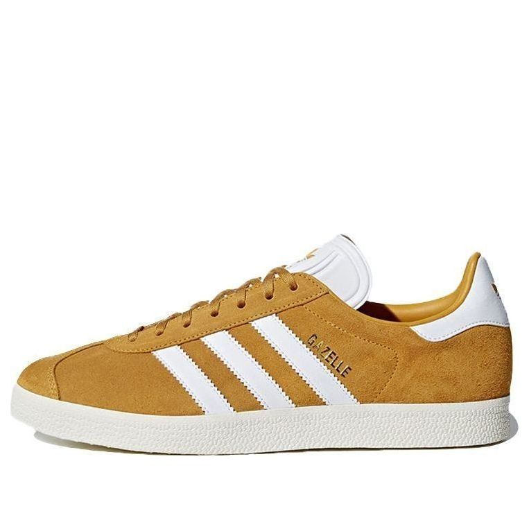 adidas Gazelle 'Collegiate Gold' CQ2801