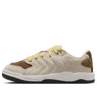 (GS) Air Jordan Session 'Light Khaki Brown Kelp' IB5679-203
