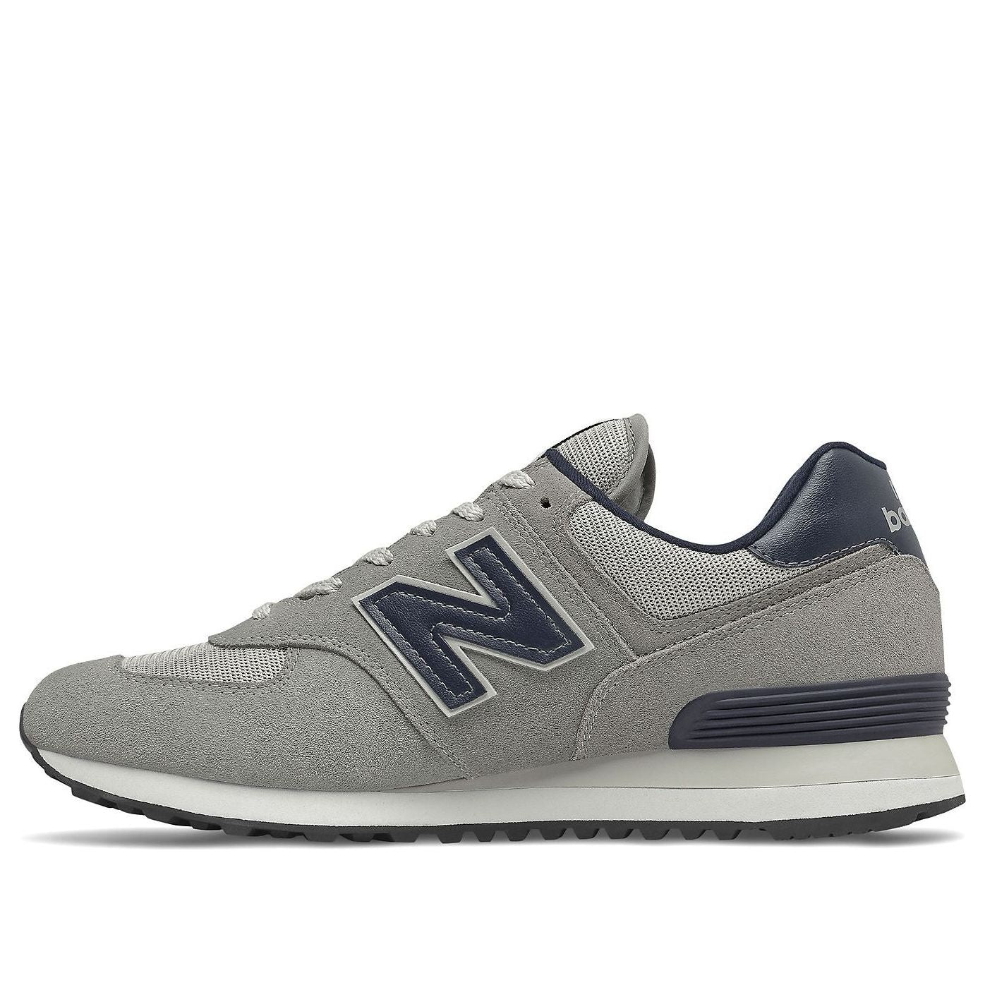 New Balance 574 'History Class Pack - Grey Blue' ML574BE2