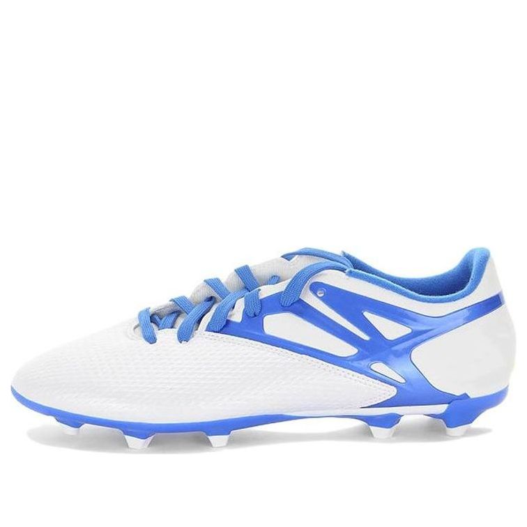 adidas Messi 15.3 'White Blue' B34360