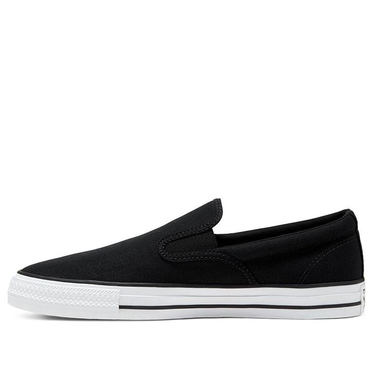 Converse Chuck Taylor All Star Slip 'Black' 167941C